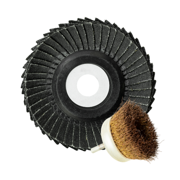 Abrasives