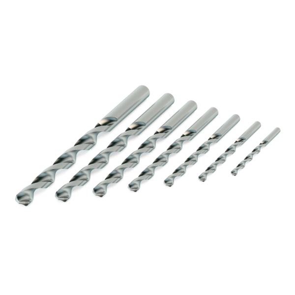 Drill Bit & Accessories