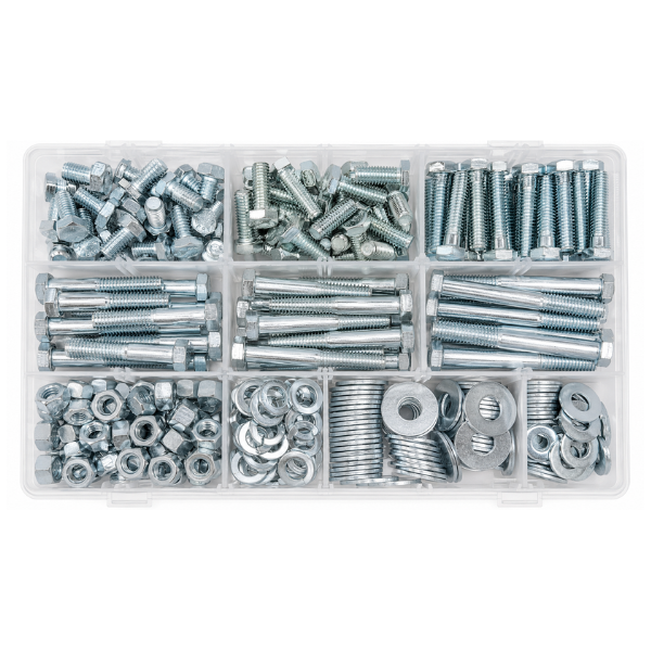 Bolt Assortment Kits