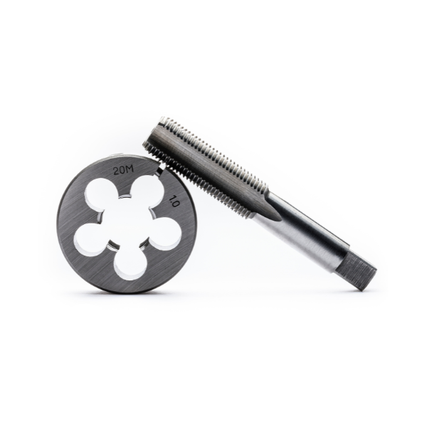 Tap and Die Sets