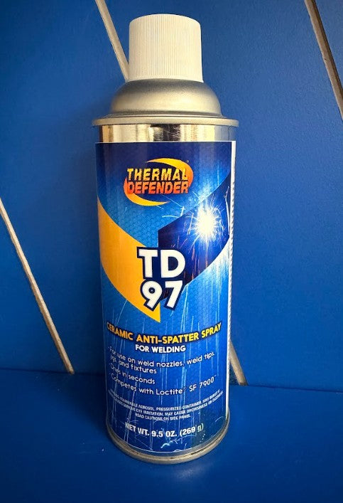 Thermal Defender 97
