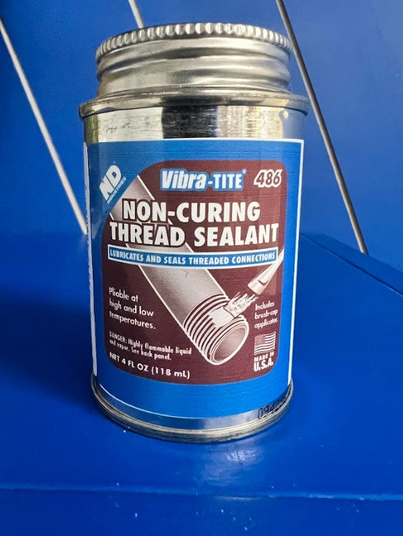 Vibra-Tite Liquid Teflon
