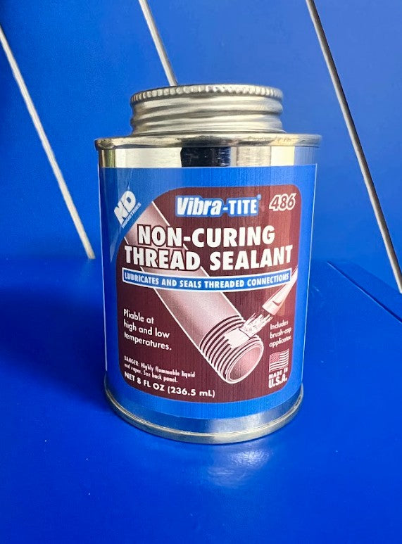 Vibra-Tite Liquid Teflon