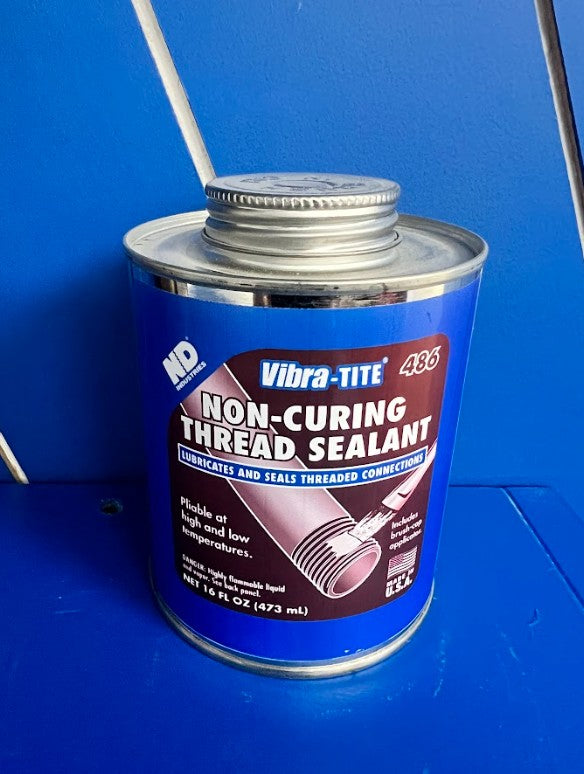 Vibra-Tite Liquid Teflon